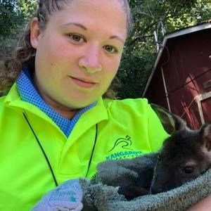 Meet your Posher, Stacy